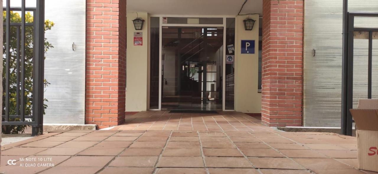 Posada Ojedo Los Ñeros Exterior foto